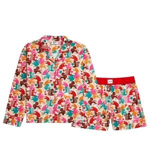 We Are Never Ever Ever Getting Back Together Pajama Set